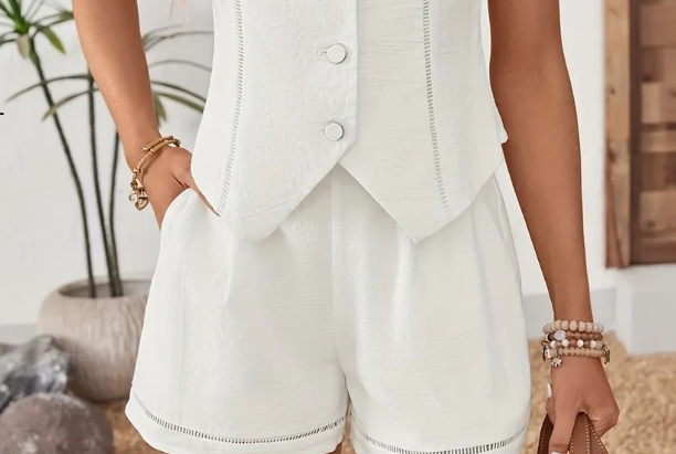 Two Pieces Set