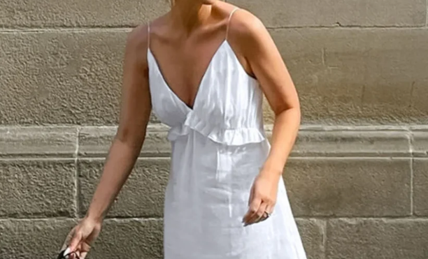 Casual Dresses