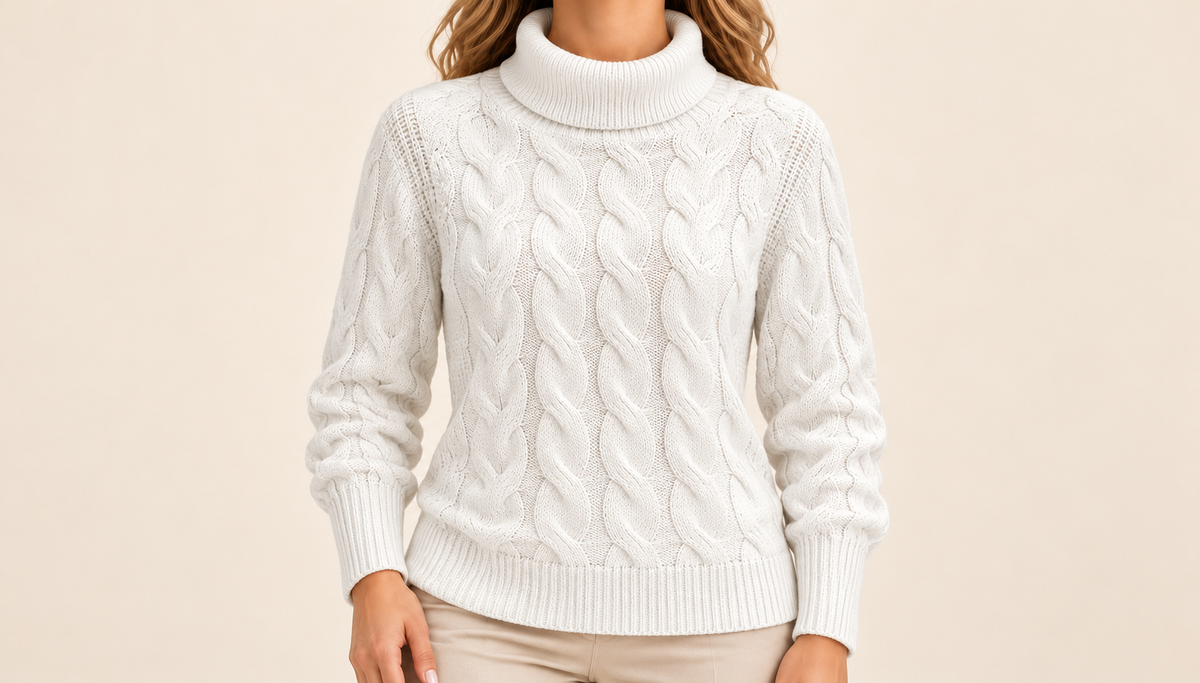 Sweaters & Cardigans