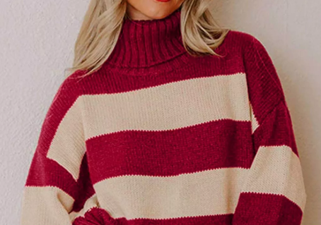 Sweaters & Cardigans