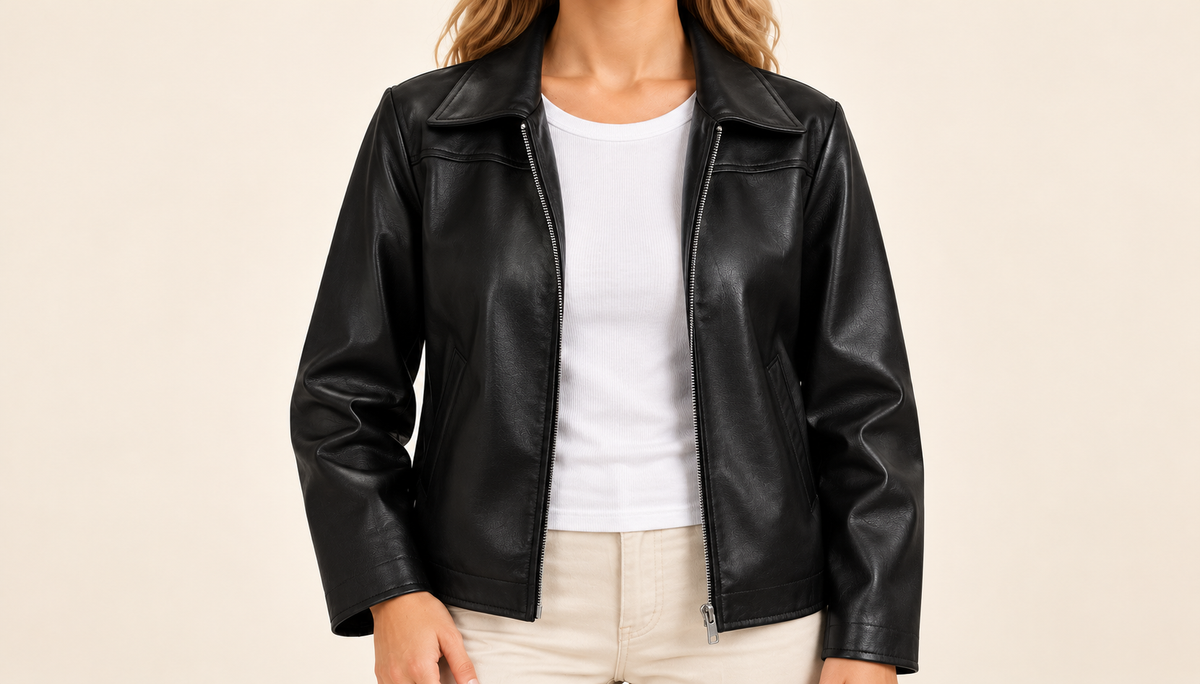 Jackets