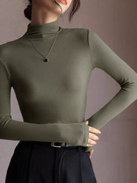 Stone Brown Green