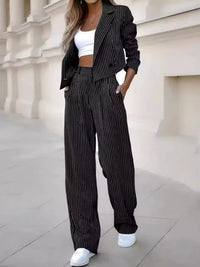 Black Stripes