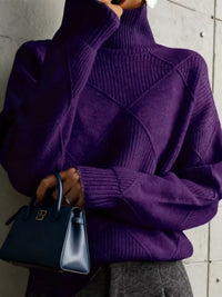 Dark Purple