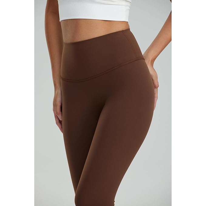Women's SculptFit seamless high-waist active leggings in black, sculpting fit for gym and yoga