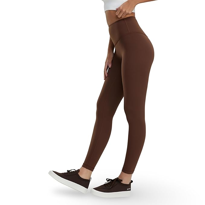 Women's SculptFit seamless high-waist active leggings in black, sculpting fit for gym and yoga