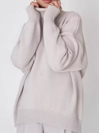 Mist Gray