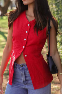 Scarlet