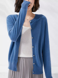 Dusty Blue