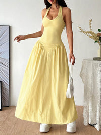 Butter Yellow
