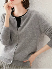 Classic Gray