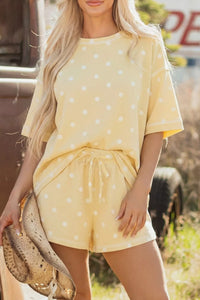 Butter Yellow