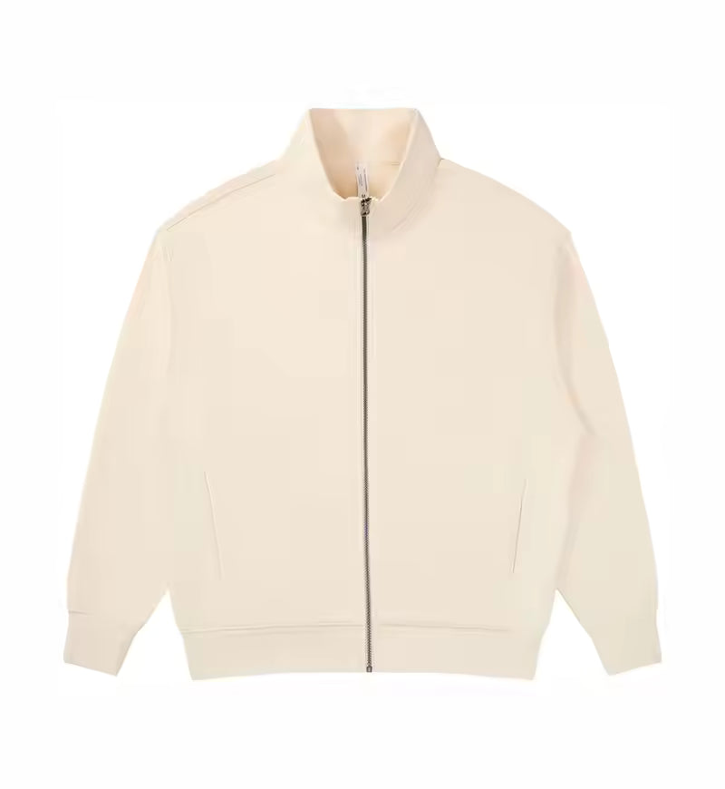 Premium Zip-Up Jacket