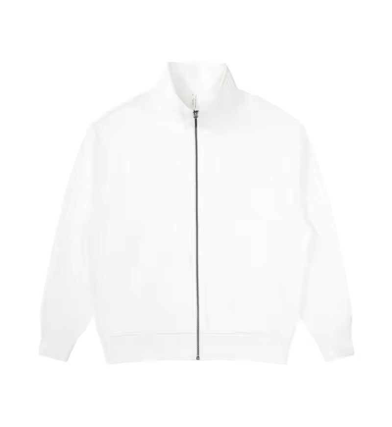 Premium Zip-Up Jacket