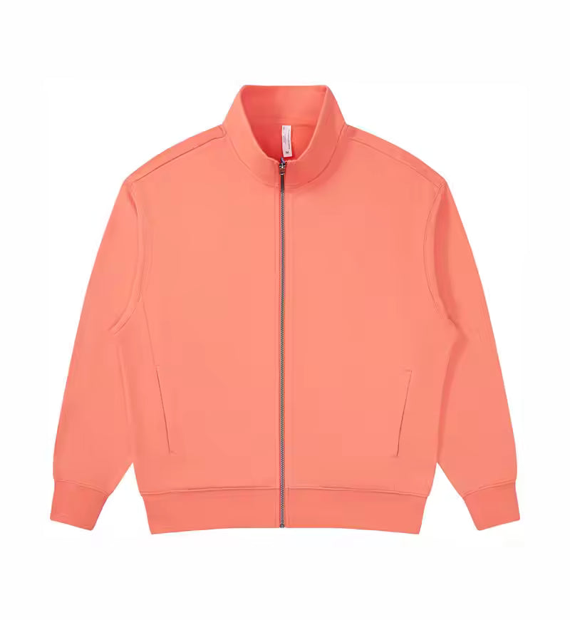 Premium Zip-Up Jacket