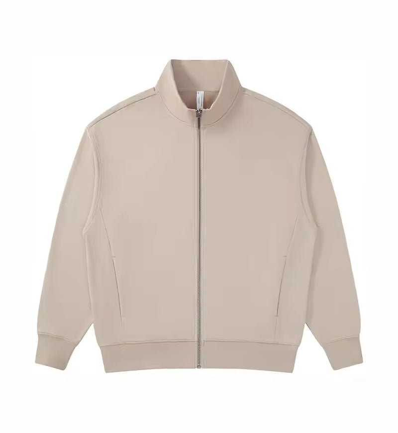 Premium Zip-Up Jacket