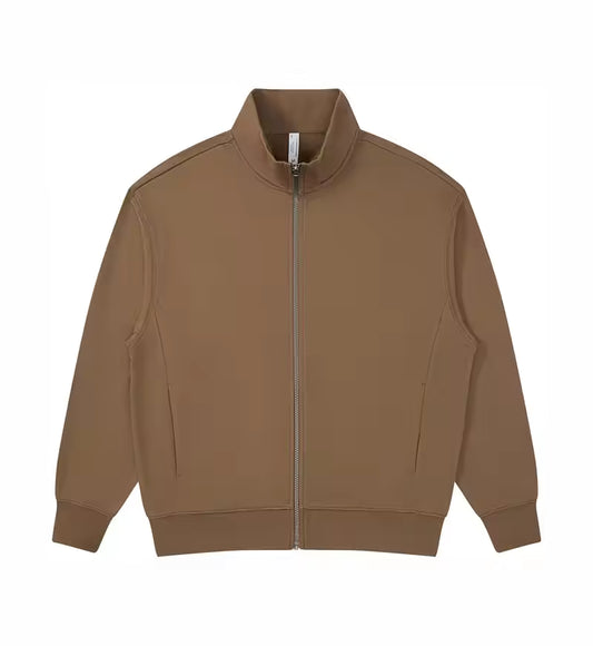 Premium Zip-Up Jacket