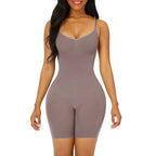 Women's Seamless Tummy Control Bodysuit