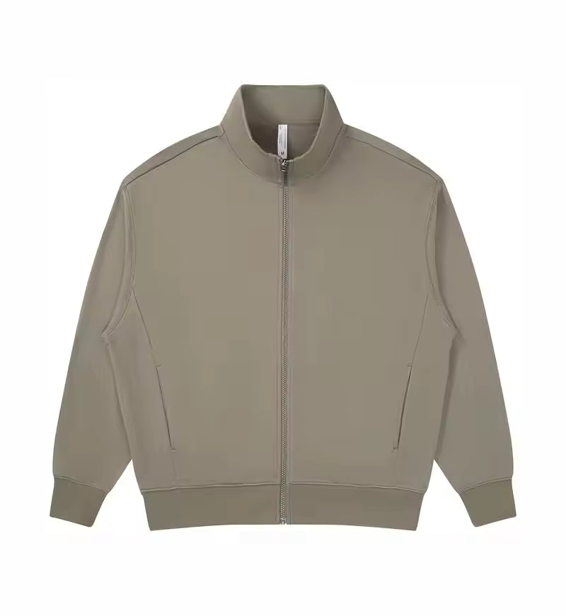 Premium Zip-Up Jacket
