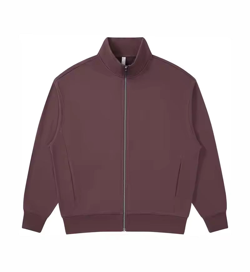 Premium Zip-Up Jacket