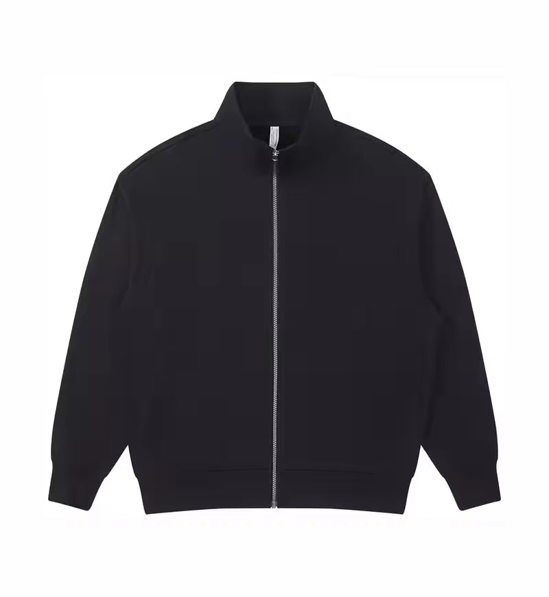 Premium Zip-Up Jacket