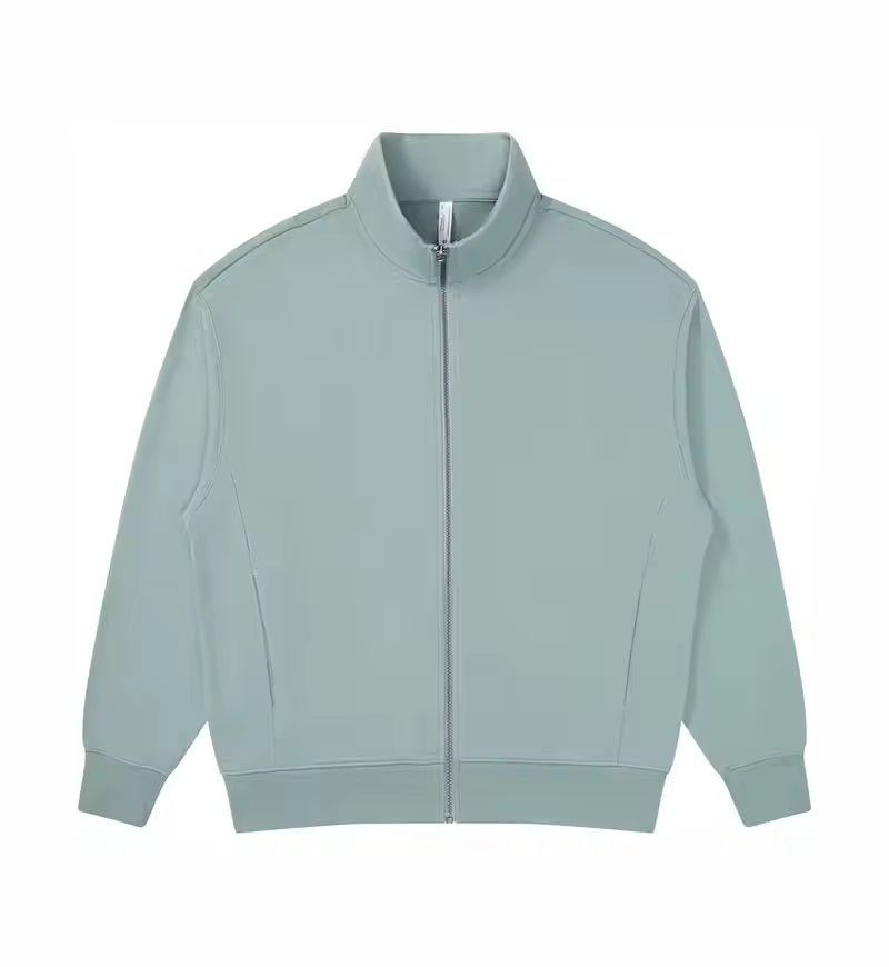 Premium Zip-Up Jacket