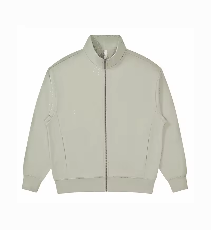 Premium Zip-Up Jacket
