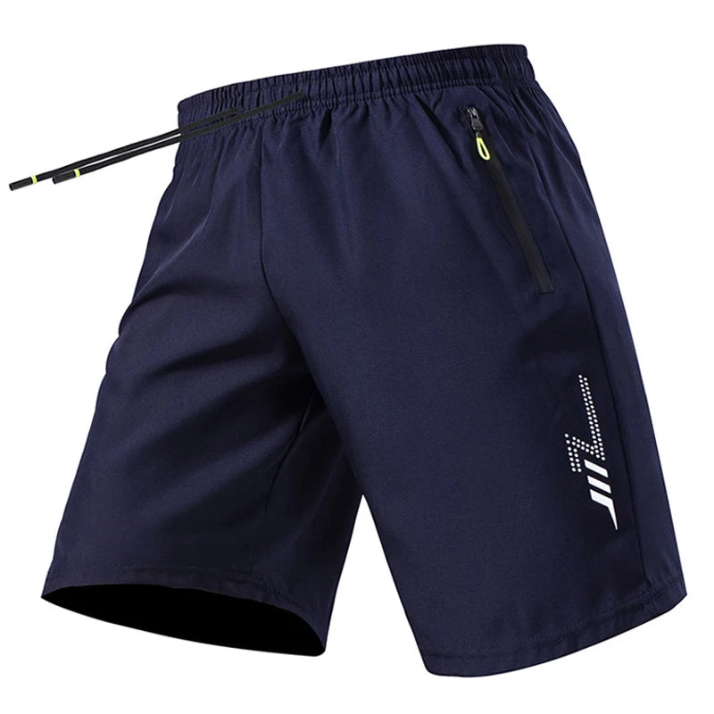 Men’s Quick-Dry Training Gym Shorts