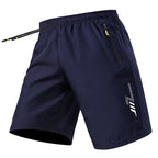 Men’s Quick-Dry Training Gym Shorts
