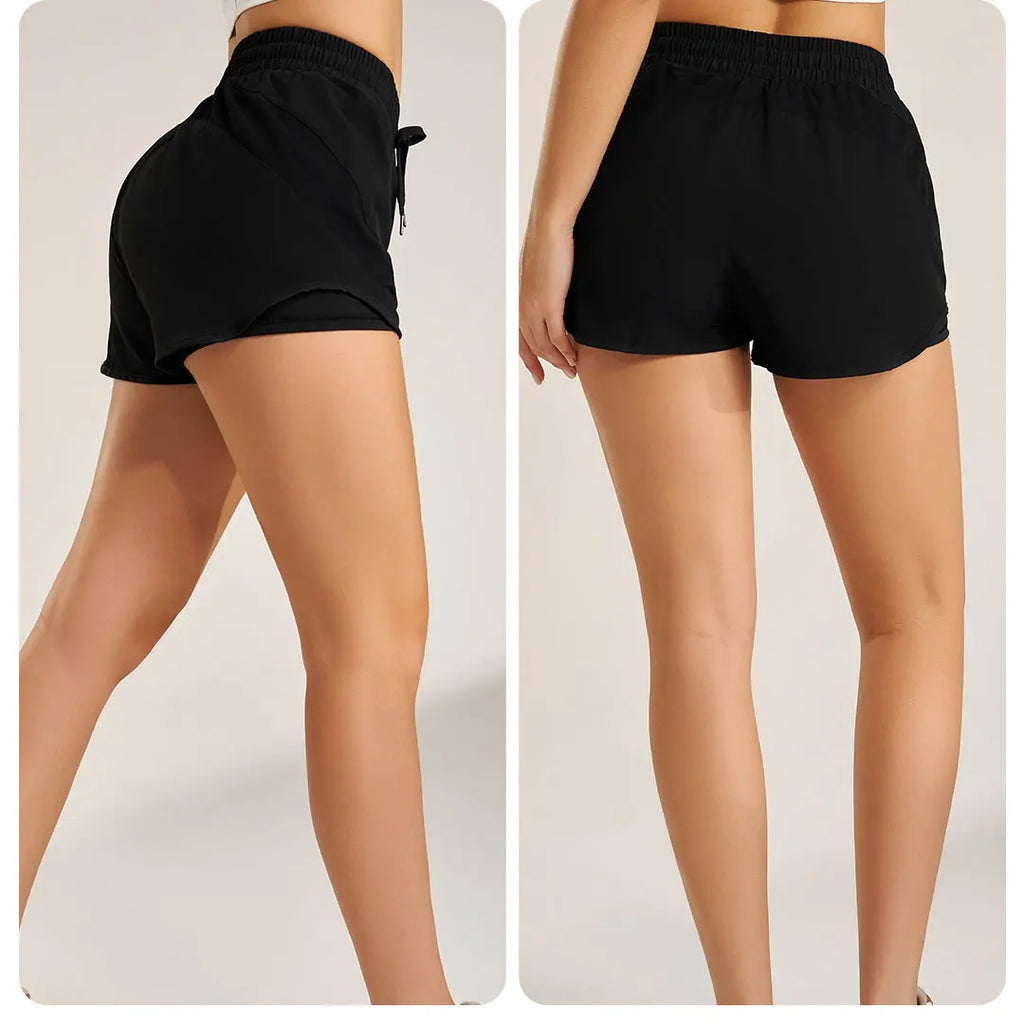 Women’s Flex Active Gym Shorts