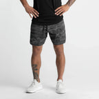 Men’s Flex Quick-Dry Running Shorts