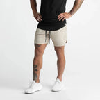 Men’s Flex Quick-Dry Running Shorts