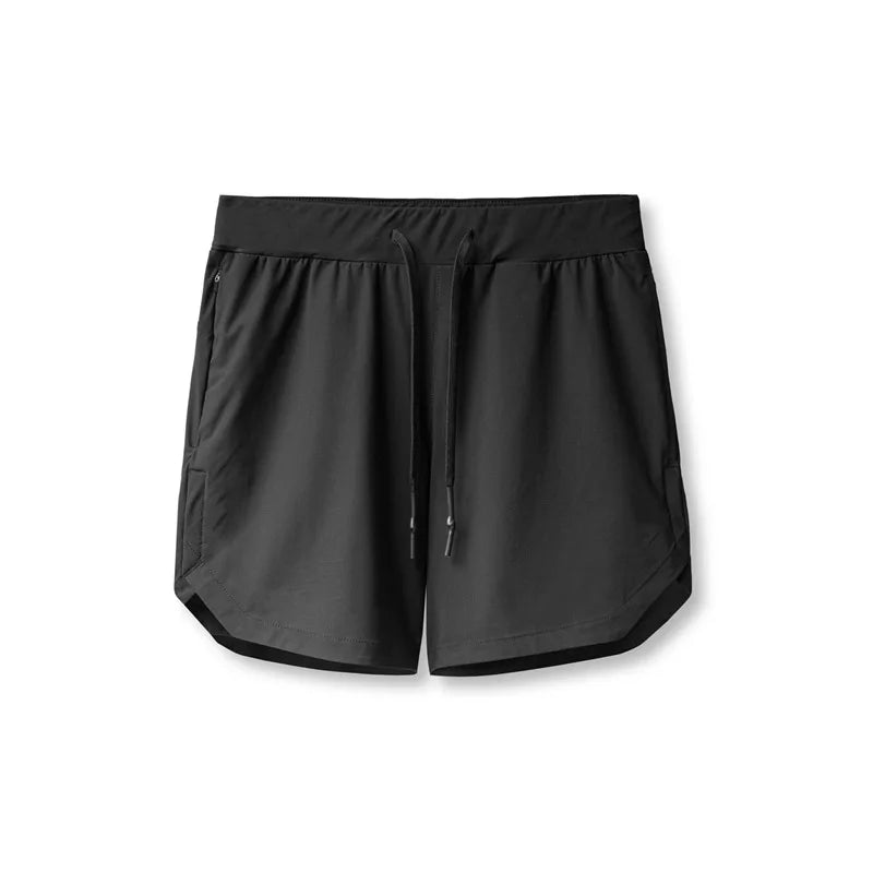 Men’s Flex Quick-Dry Running Shorts