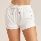 Women’s Flex Active Gym Shorts