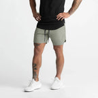 Men’s Flex Quick-Dry Running Shorts