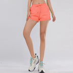 Women’s Flex Active Gym Shorts