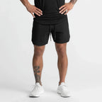 Men’s Flex Quick-Dry Running Shorts