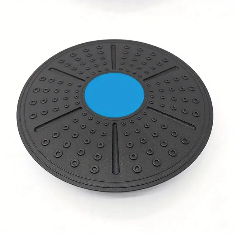 Yoga Balance Board – Core Strength & Stability Trainer