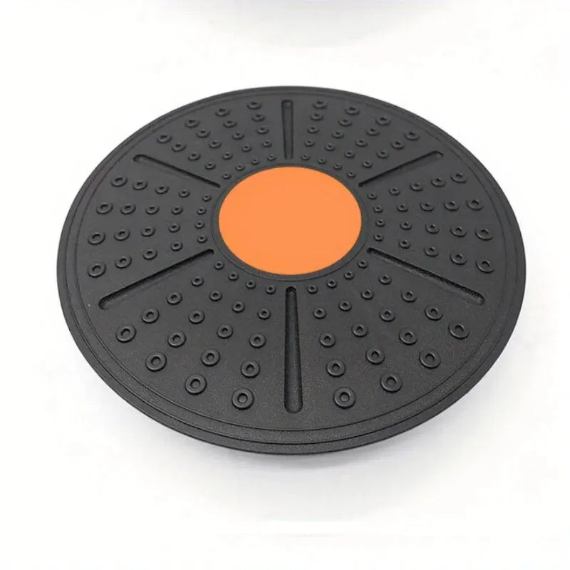 Yoga Balance Board – Core Strength & Stability Trainer