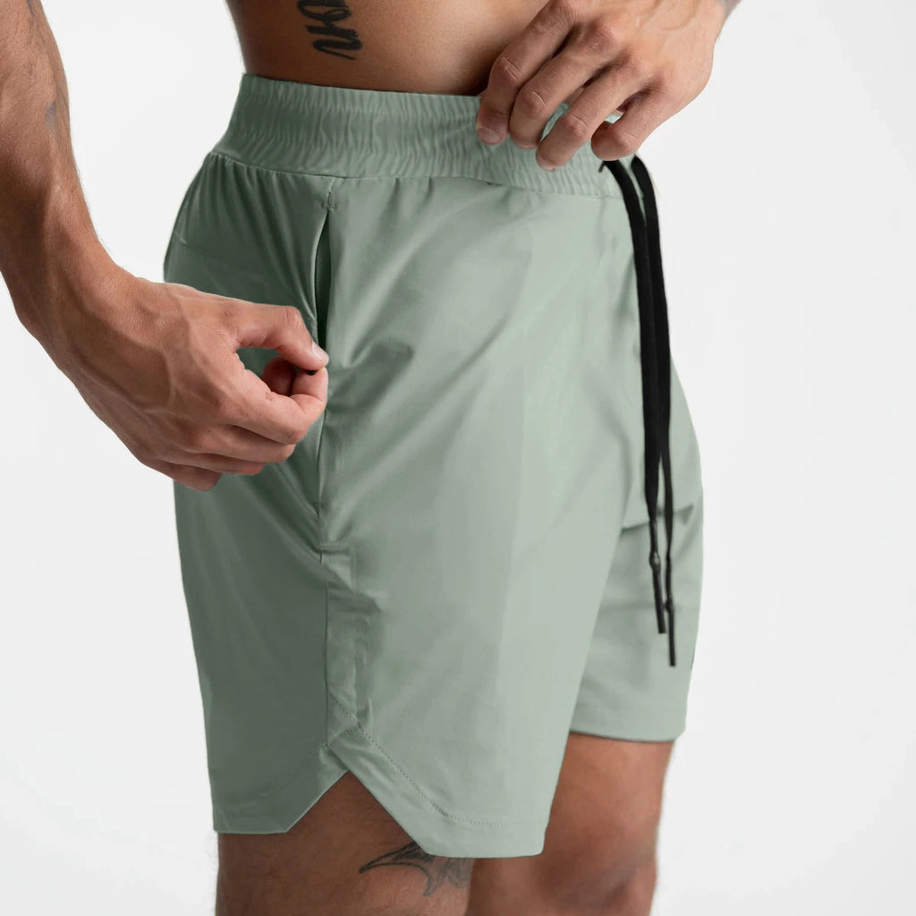 Men’s Flex Quick-Dry Running Shorts
