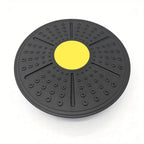 Yoga Balance Board – Core Strength & Stability Trainer