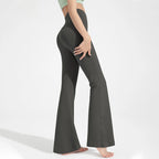 Women’s Sculpt Flared Yoga Pants (Bell Bottom)