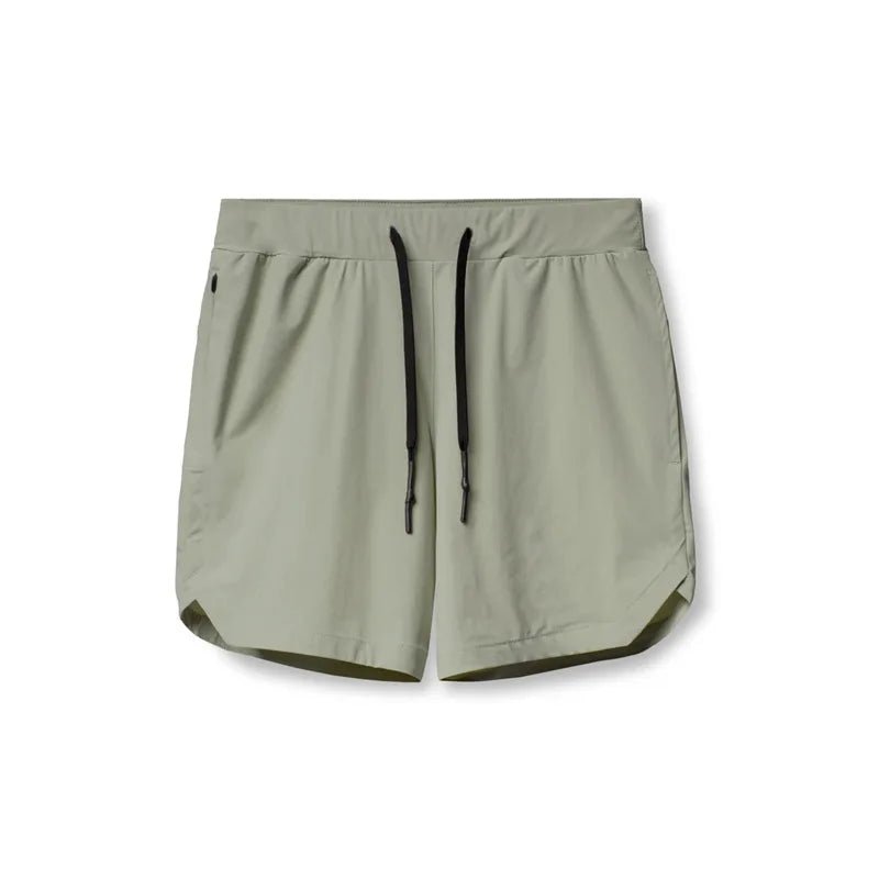 Men’s Flex Quick-Dry Running Shorts