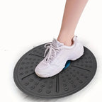 Yoga Balance Board – Core Strength & Stability Trainer