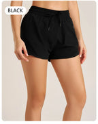 Women’s Flex Active Gym Shorts