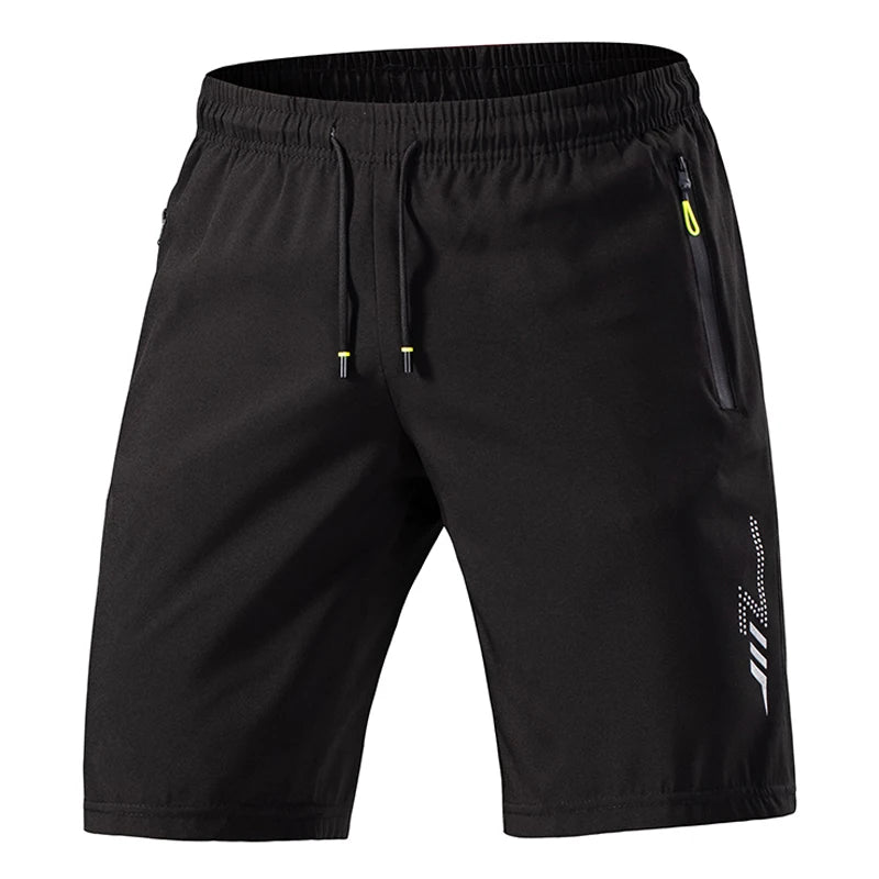 Men’s Quick-Dry Training Gym Shorts