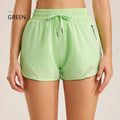 Women’s Flex Active Gym Shorts
