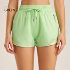 Women’s Flex Active Gym Shorts