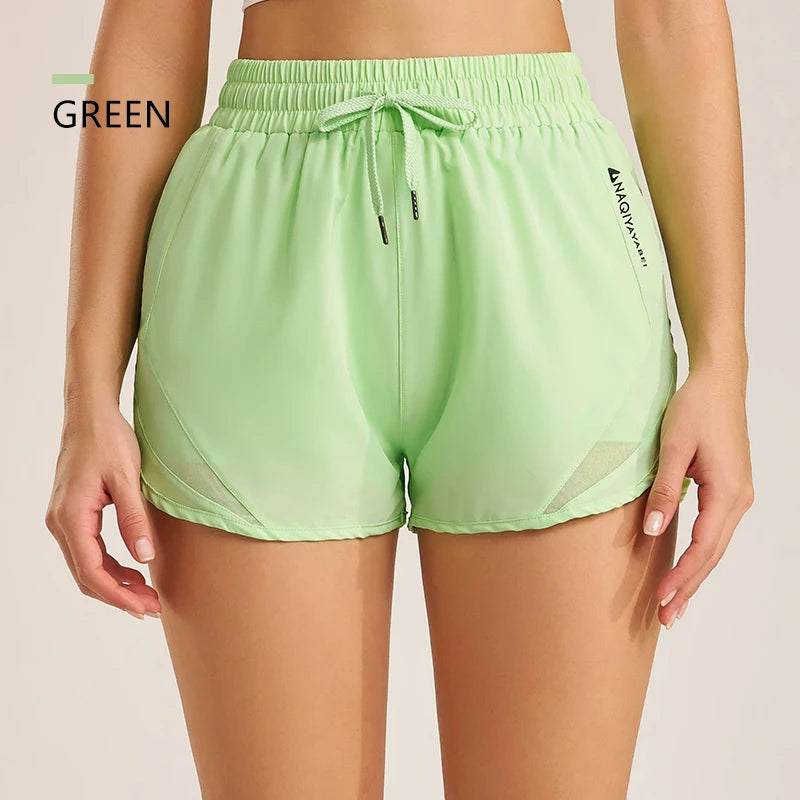 Women’s Flex Active Gym Shorts