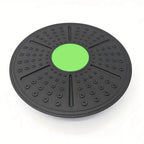 Yoga Balance Board – Core Strength & Stability Trainer